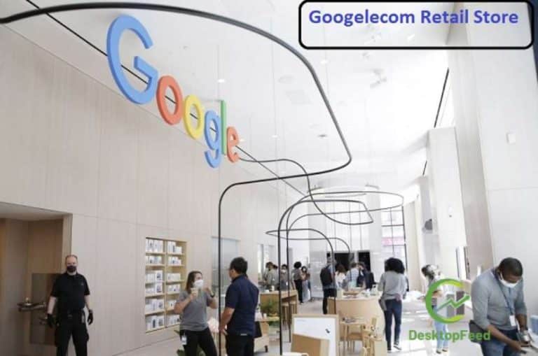 Googelecom Store Review in Detail