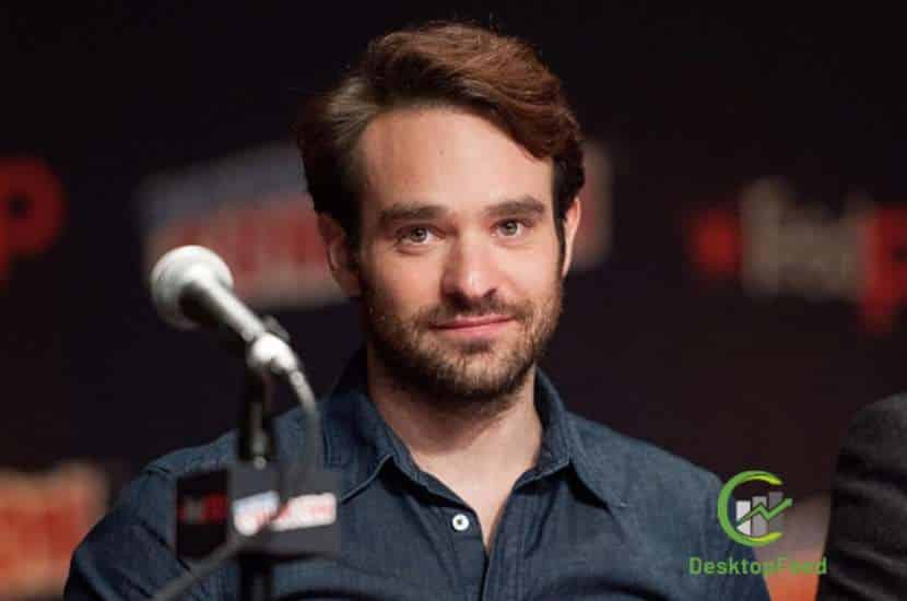 Charlie Cox