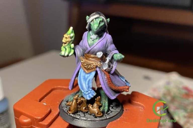 Heroforge Review – All you need to know