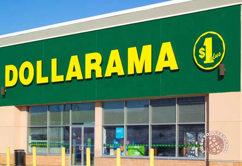 Dollarama