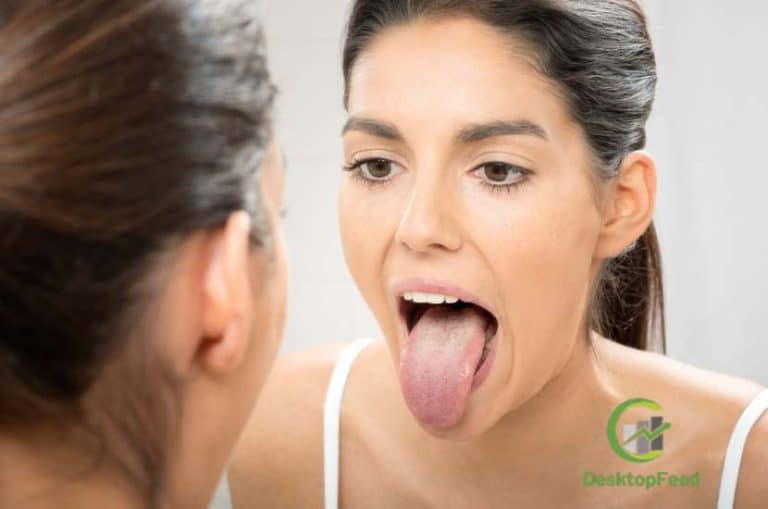 How to Get Rid of Adderall Tongue