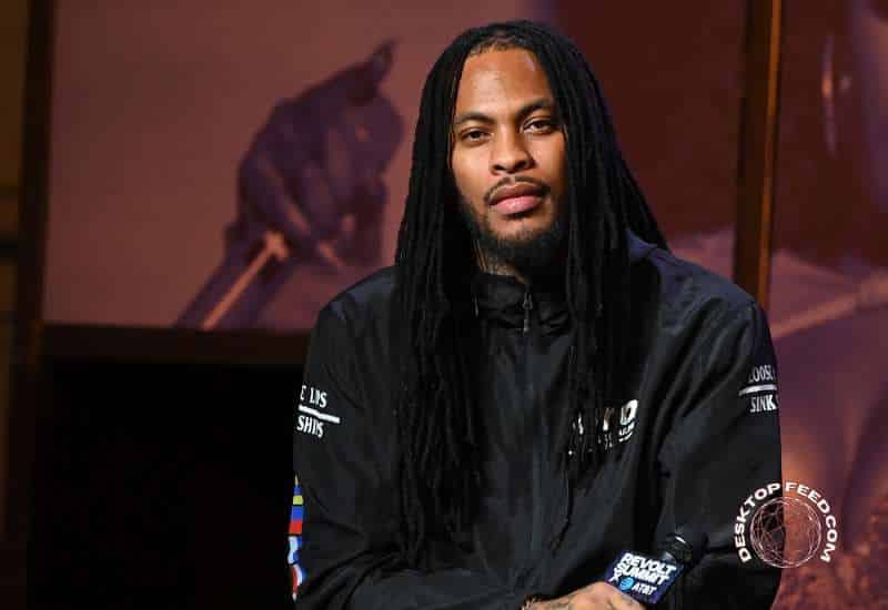 Waka Flocka Net Worth