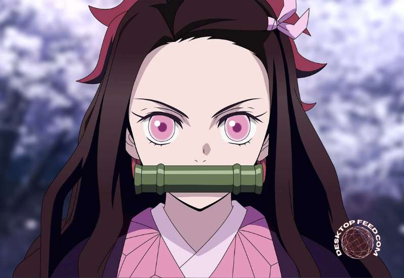 nezuko