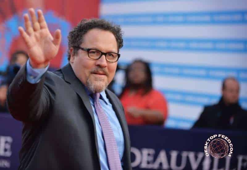 Jon Favreau Net Worth