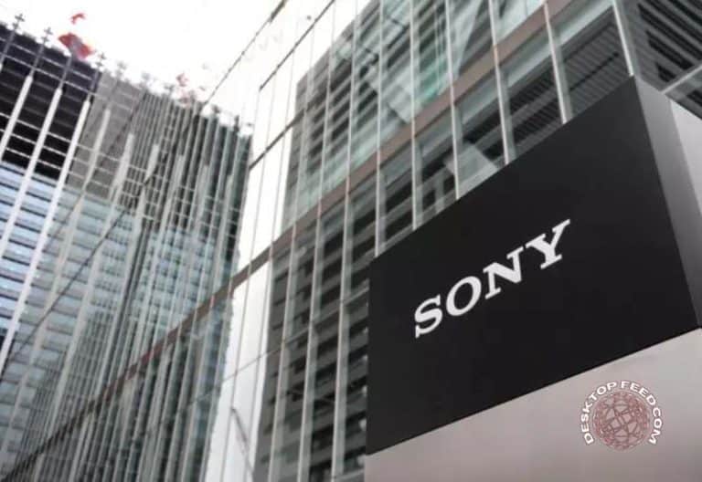 How Much Is Sony Net Worth?