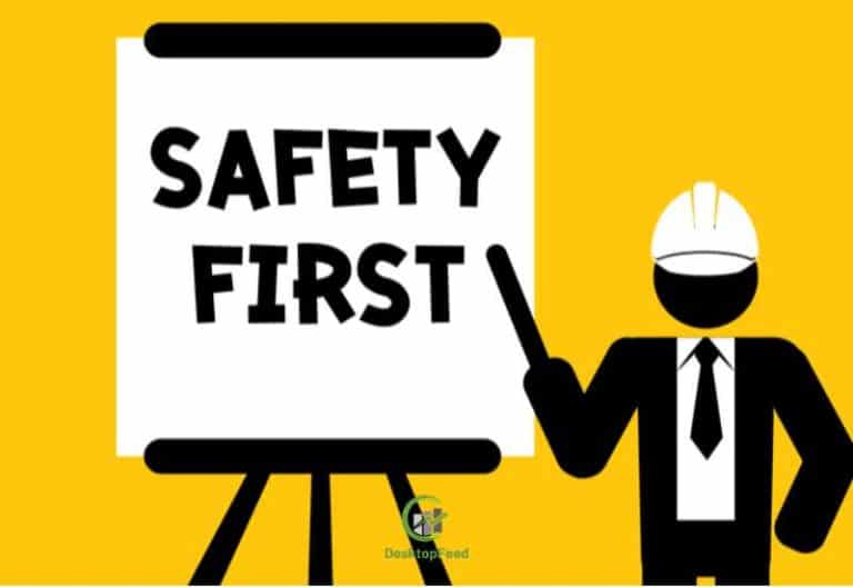 Ways to Improve Your Workplace Safety