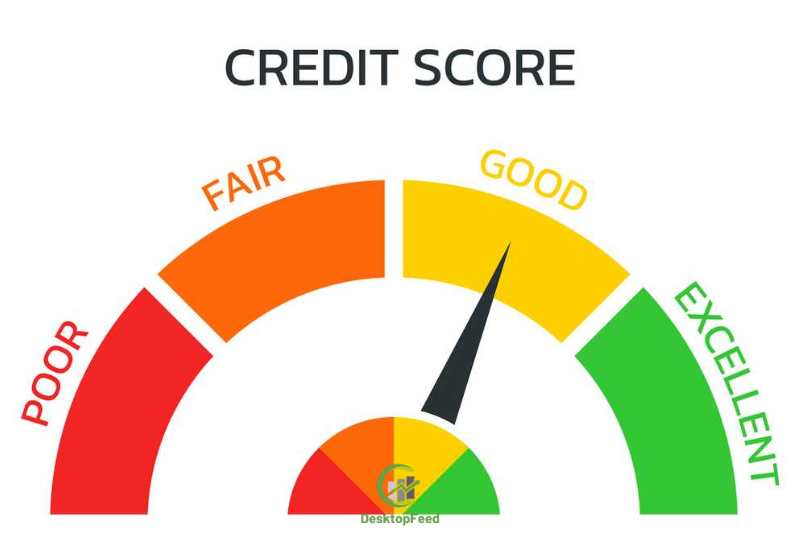 Credit Score