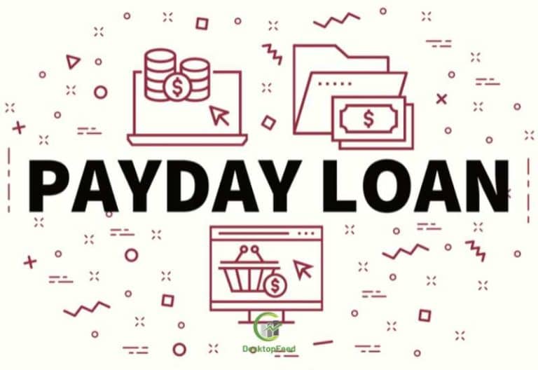 Cash Advance Vs Payday Loan – What’s the Difference?