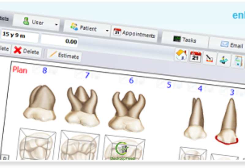 Systems For Dentists