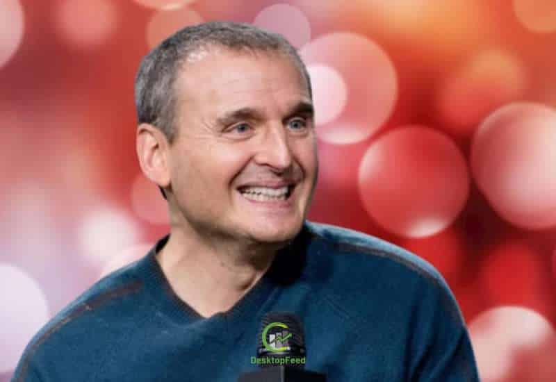 Phil Rosenthal Net Worth