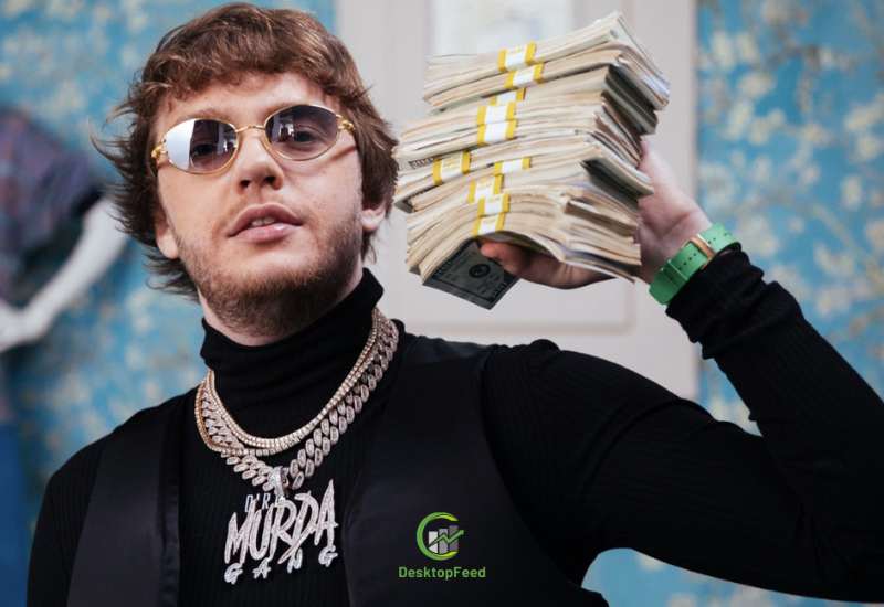 Murda Beatz Net Worth