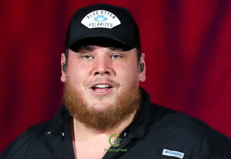 How Much Is Luke Combs Worth?