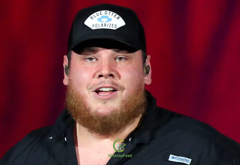 How Much Is Luke Combs Worth