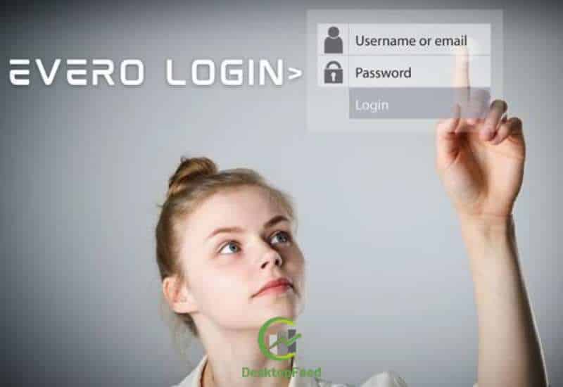 evero login