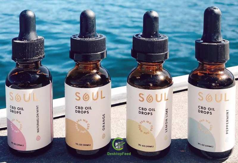 Soul CBD