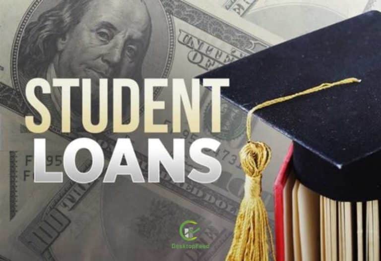 Things to Consider Before Taking Out a Student Loan