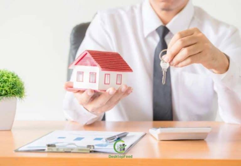 THINGS TO CONSIDER BEFORE Taking A Home Loan