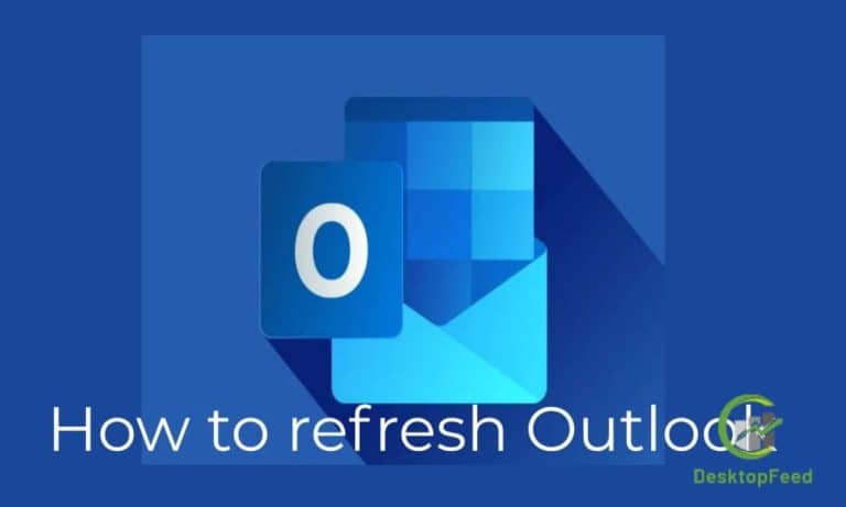 How to Refresh Outlook: A Comprehensive Guide