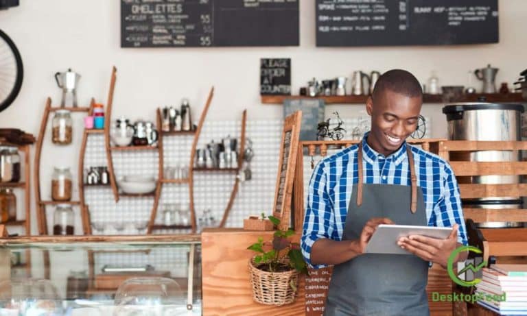 Strategies For Small Businesses