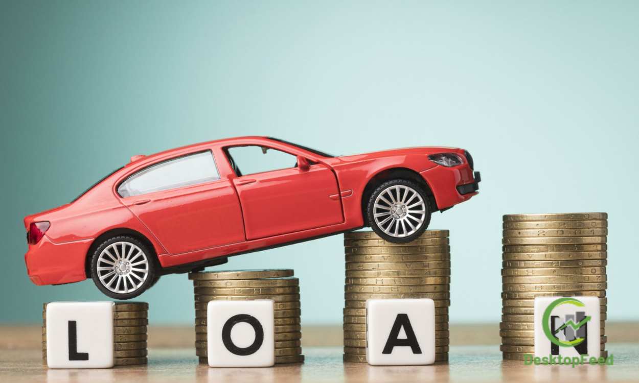 car loan