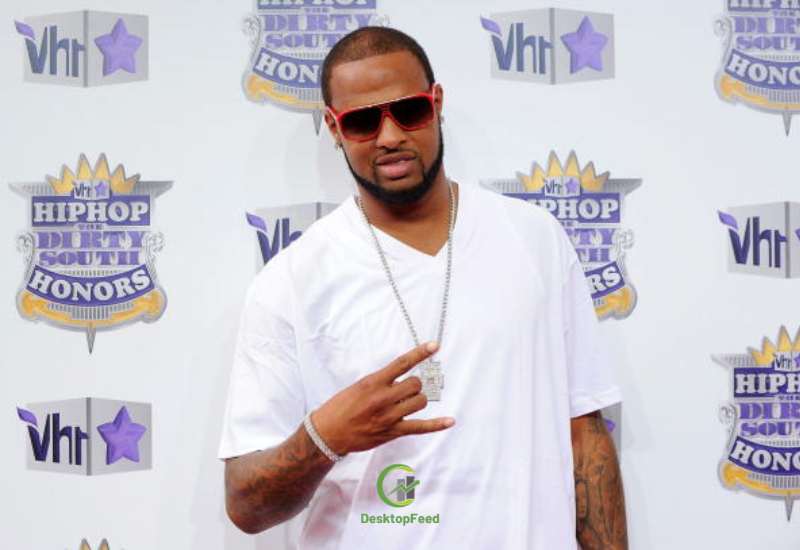 Slim Thug Net Worth