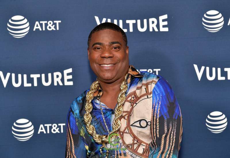 Tracy Morgan Net Worth