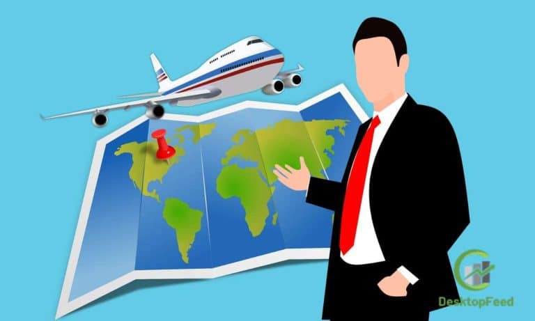 How to start your own travel agency