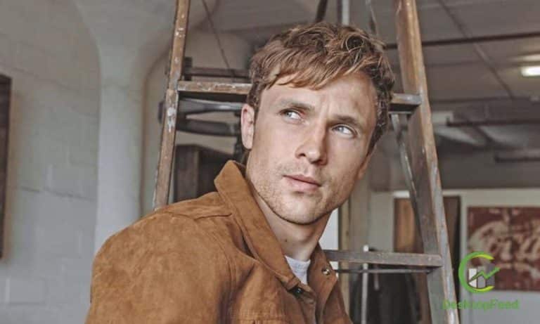 William Moseley Biography And Net Worth In Oct 2023