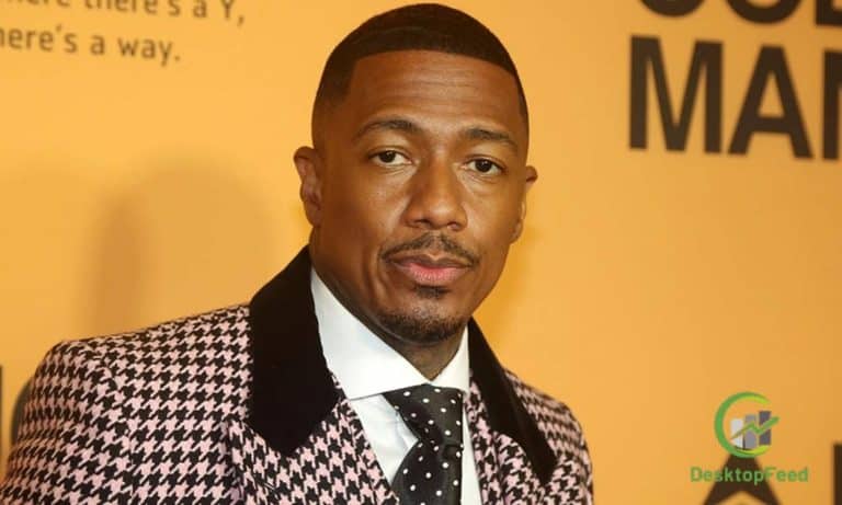Nick Cannon Net Worth and Biography