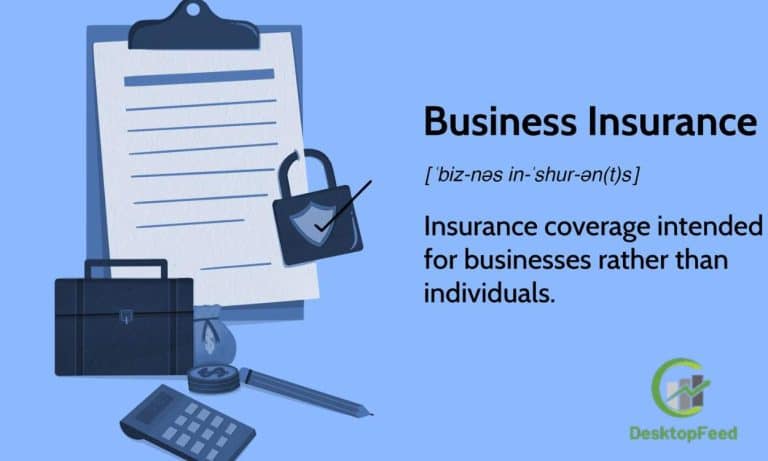 Tips to Save Money on Business Insurance
