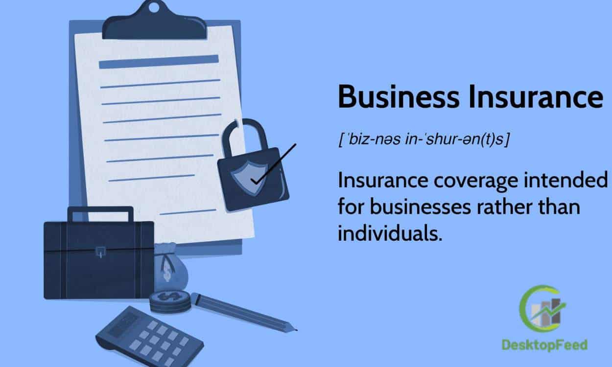 Business Insurance