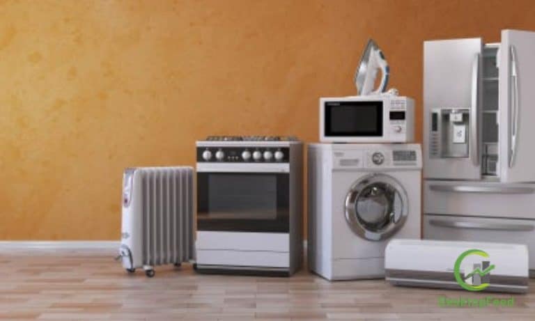 How to Start a Profitable Home Appliances Renting Business