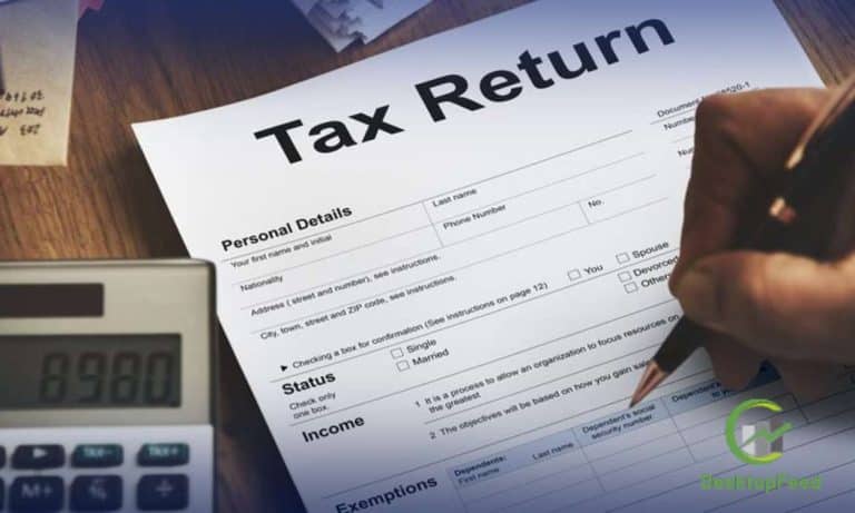 How to File Your Tax Returns