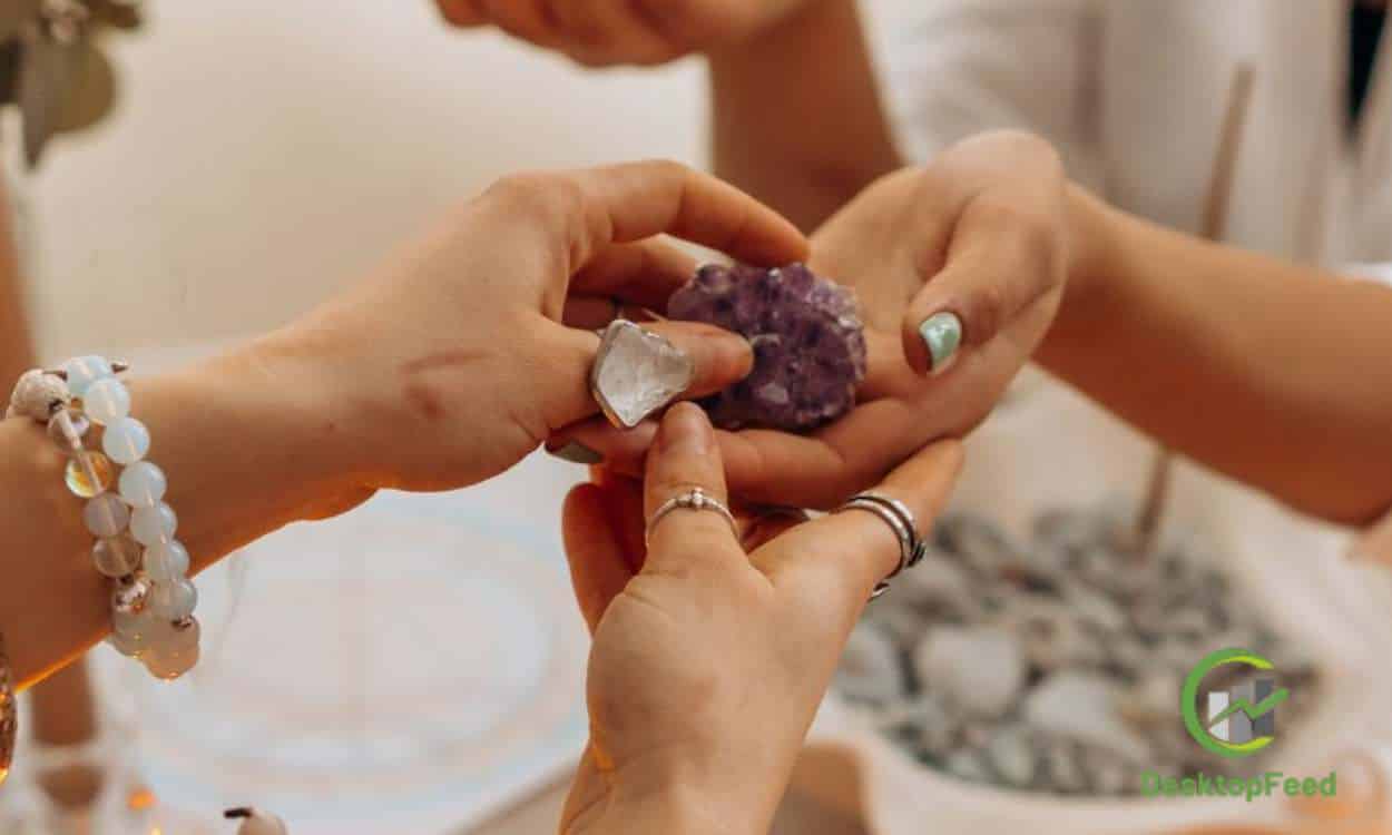 How to Start a Crystal Business