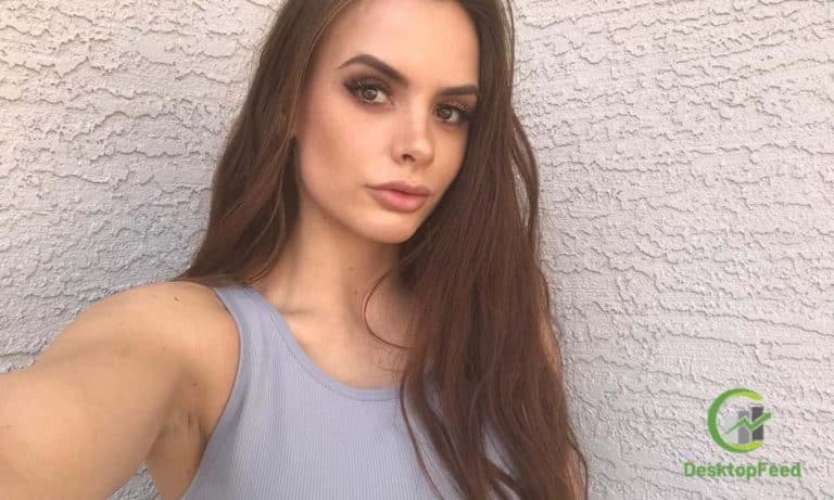 Allison Parker 22 – Who Is This 22-Year-Old Model And Fitness Guru?