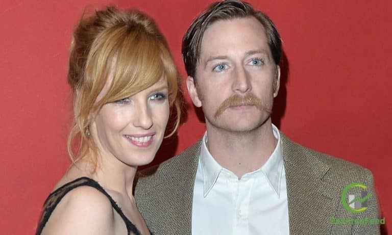 Kyle Baugher: The Inspiring Journey of Kelly Reilly and Her Husband