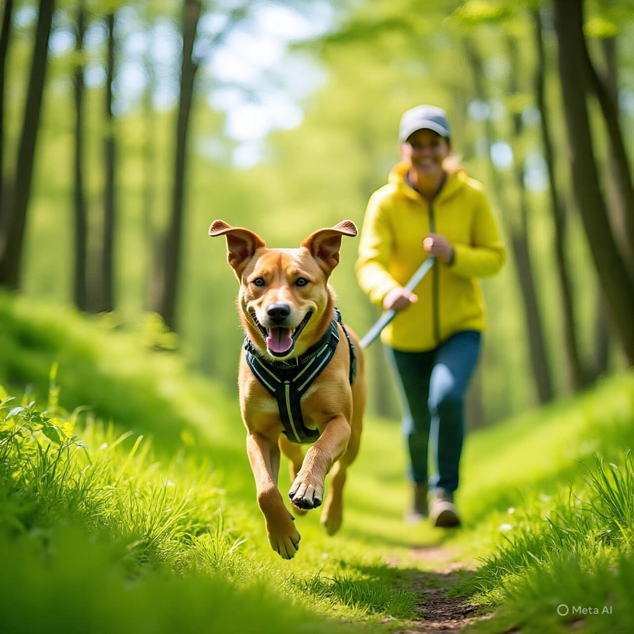 Outdoor Activities for Dogs