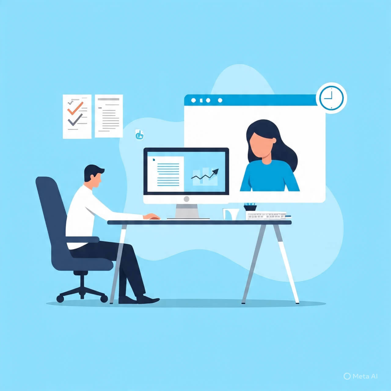 How Virtual Assistants Are Transforming Daily Operations for Businesses