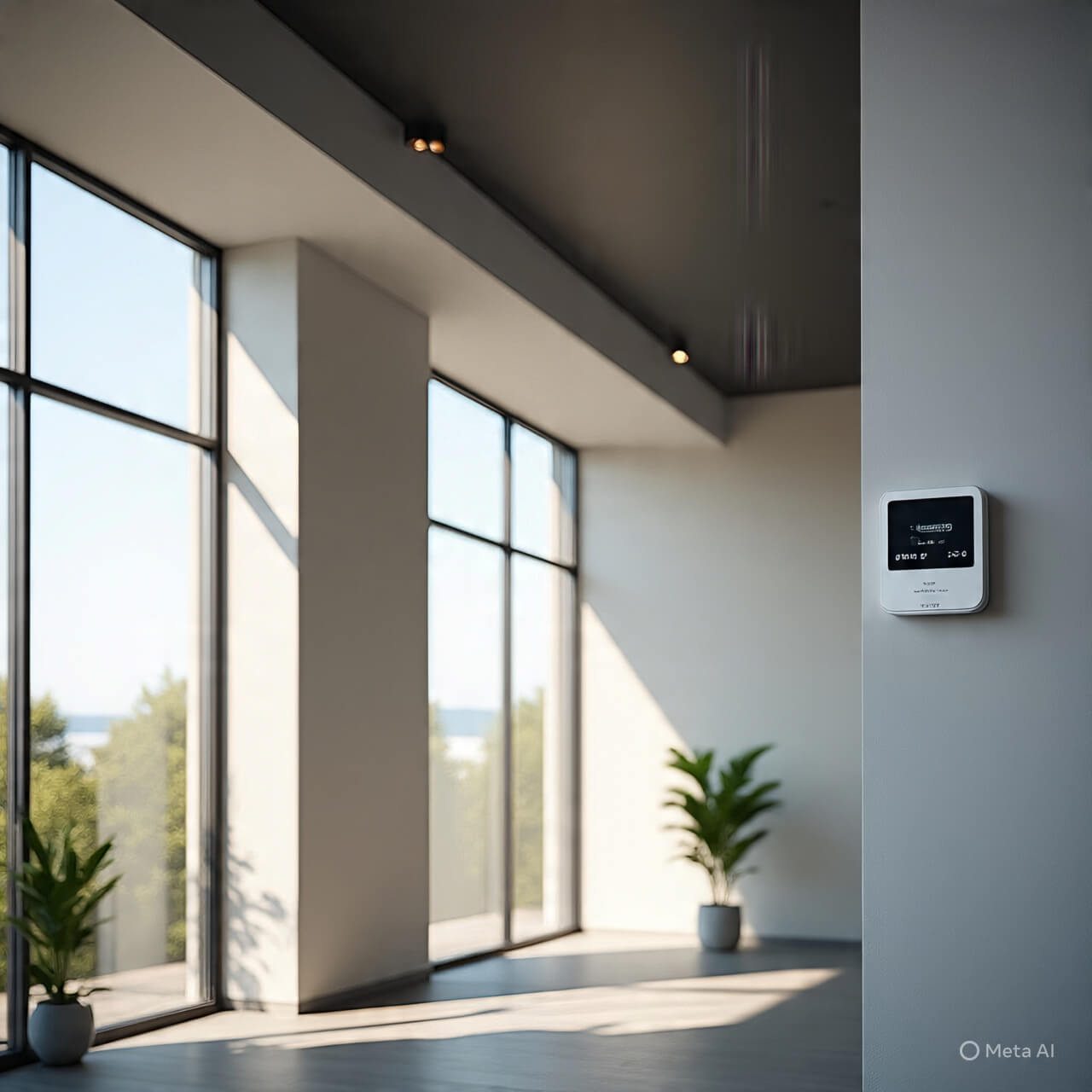 Smart HVAC Systems