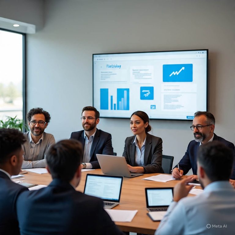 Digital Strategies