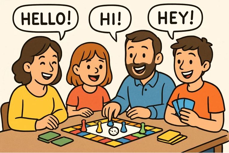 Board Games