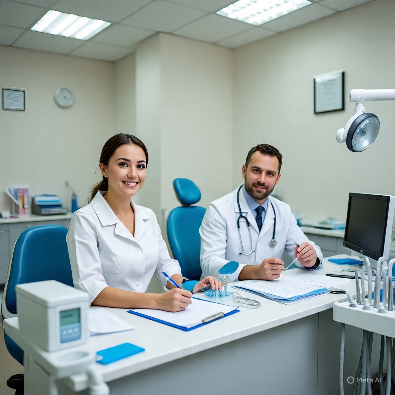 Dental Care