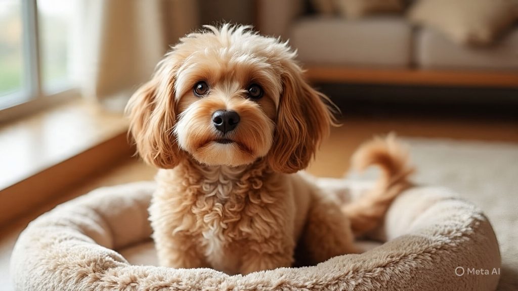 Cockapoo