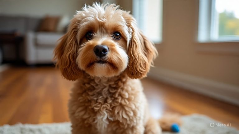 Cockapoo