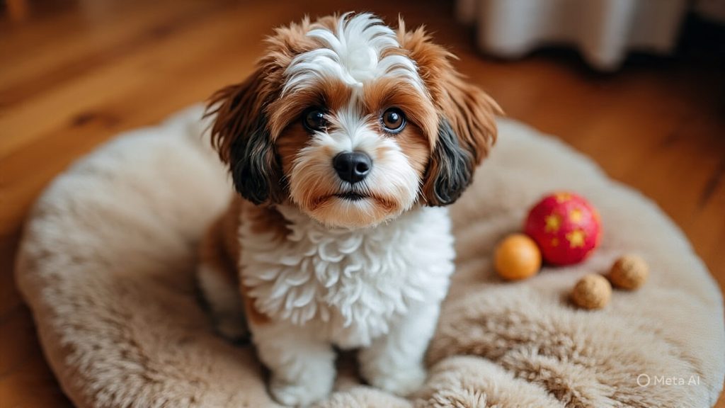 Cockapoo