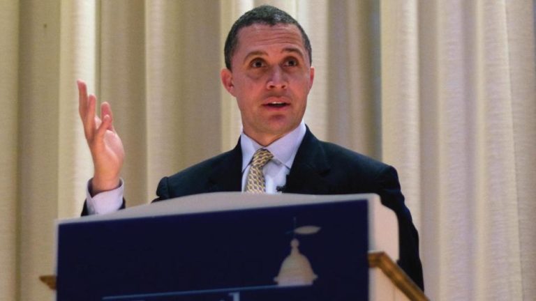 harold ford jr net worth