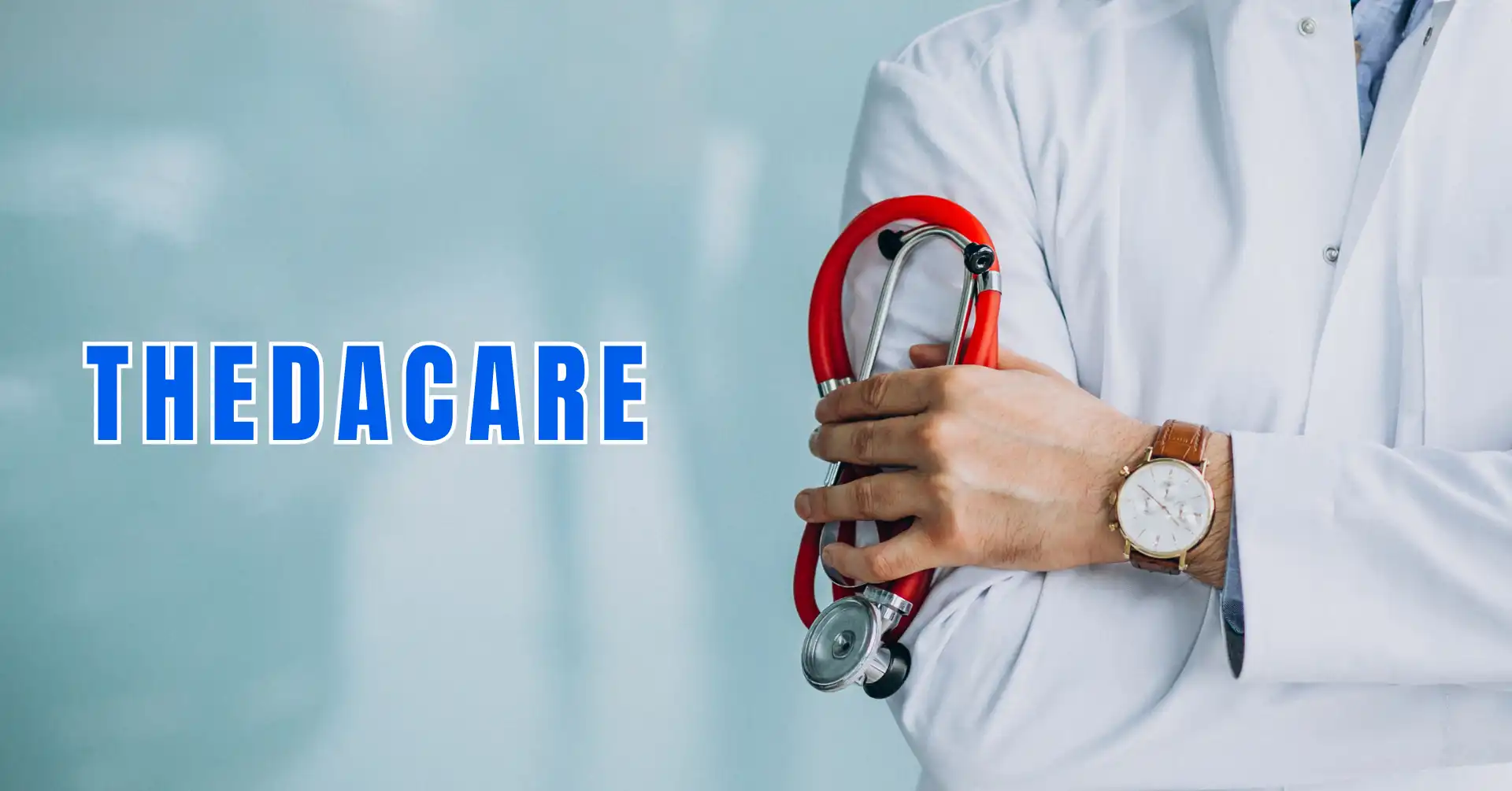 ThedaCare Smart Square
