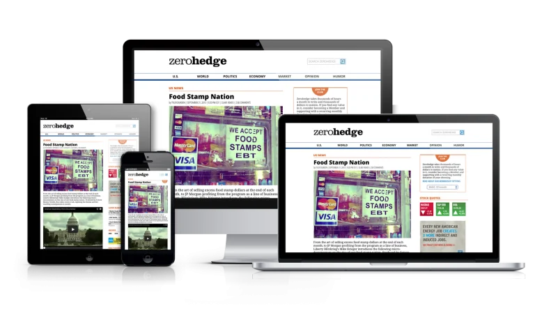 zerohedge
