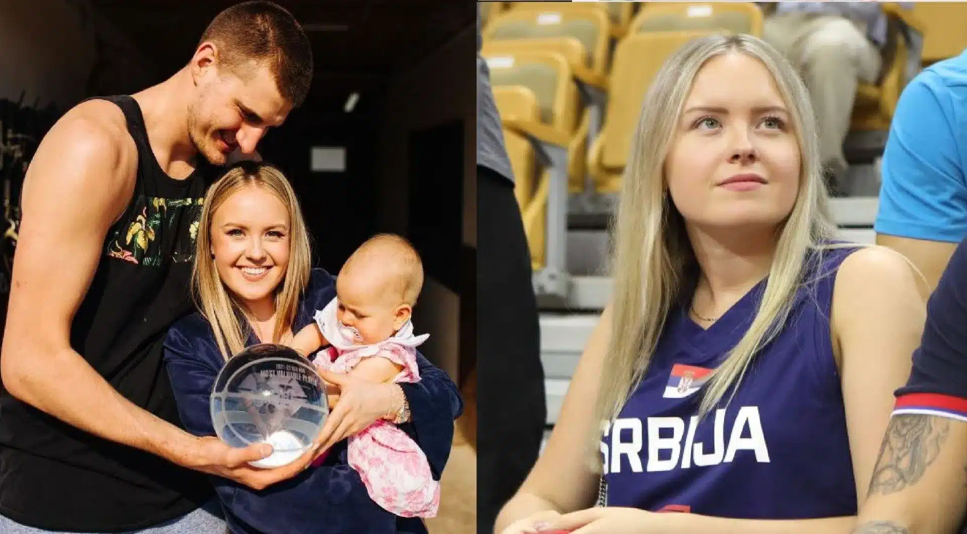 Nikola-Jokic-Wife